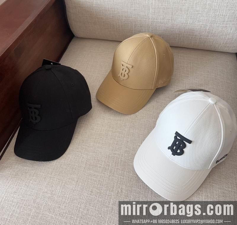 Replica Burberry Hat dx58