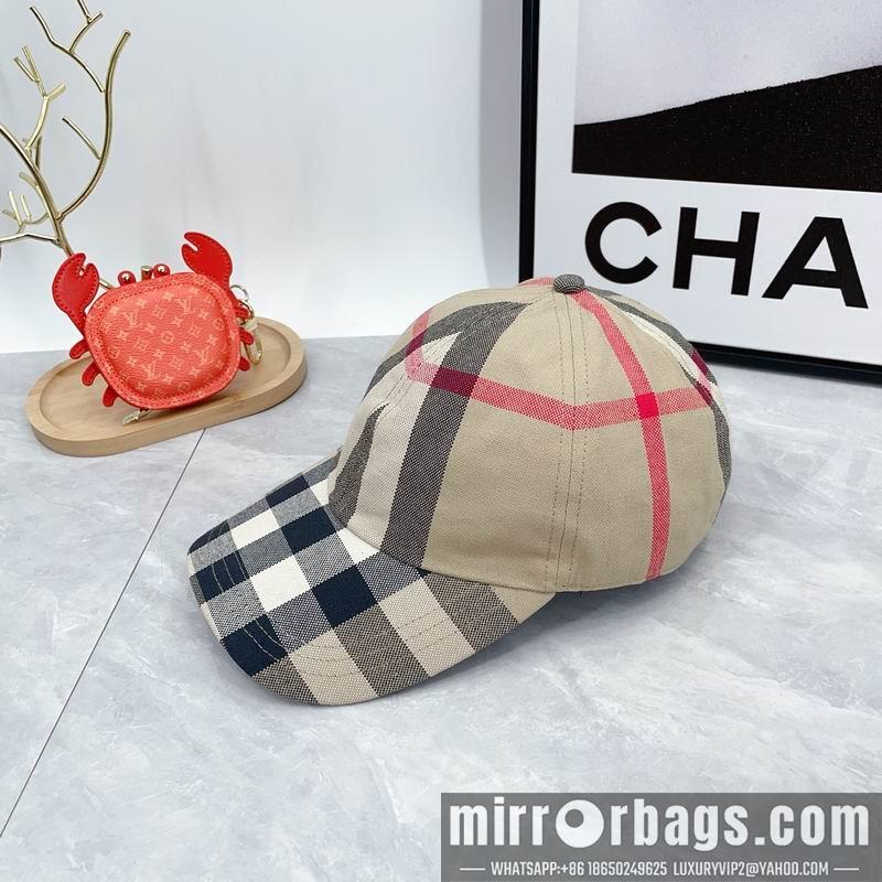 Replica Burberry Hat dx57