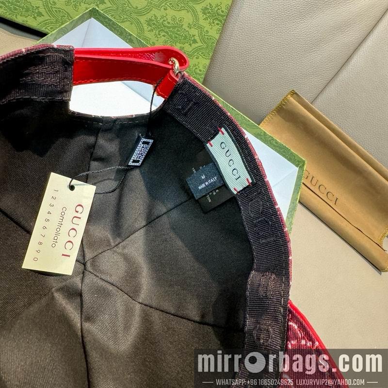 Replica Gucci Hat dx12