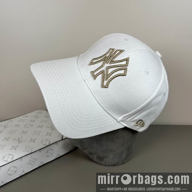 Replica MLB NY Hat dx38
