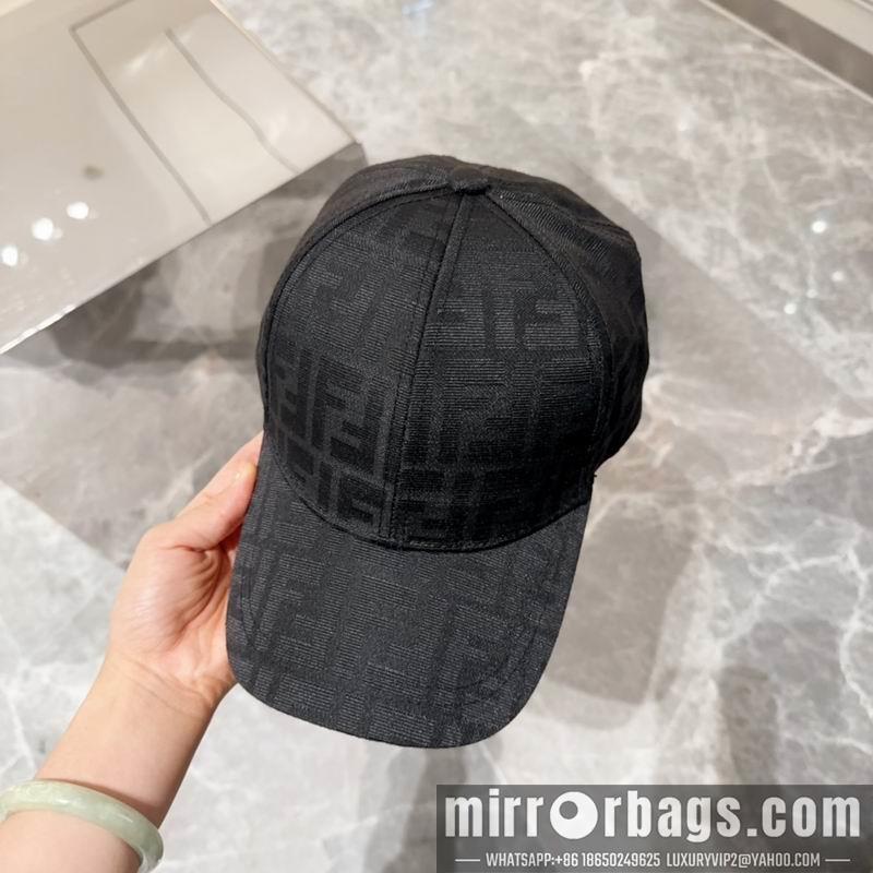 Replica Fendi Hat dx28