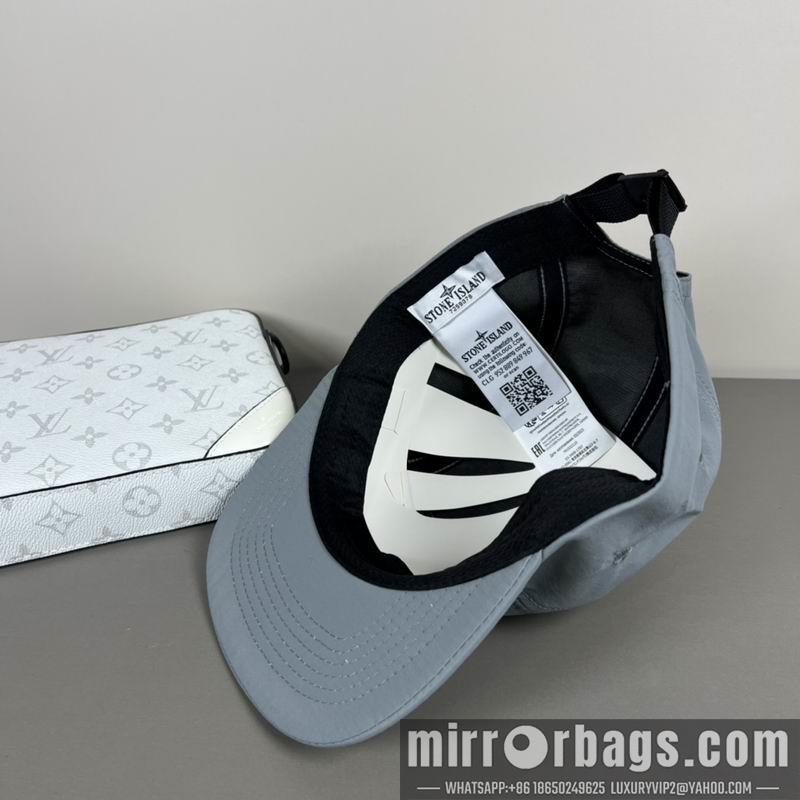 Replica Stone Island Hat dx05