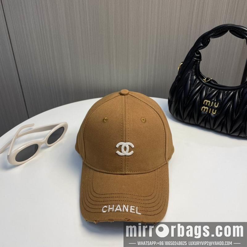 Replica Chanel Hat dx43