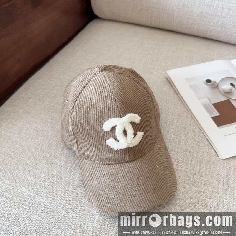 Replica Chanel Hat dx70