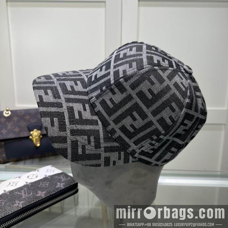 Replica Fendi Hat dx63