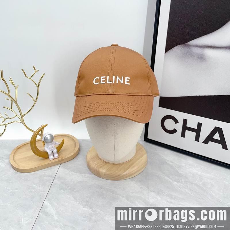 Replica Celine Hat dx35