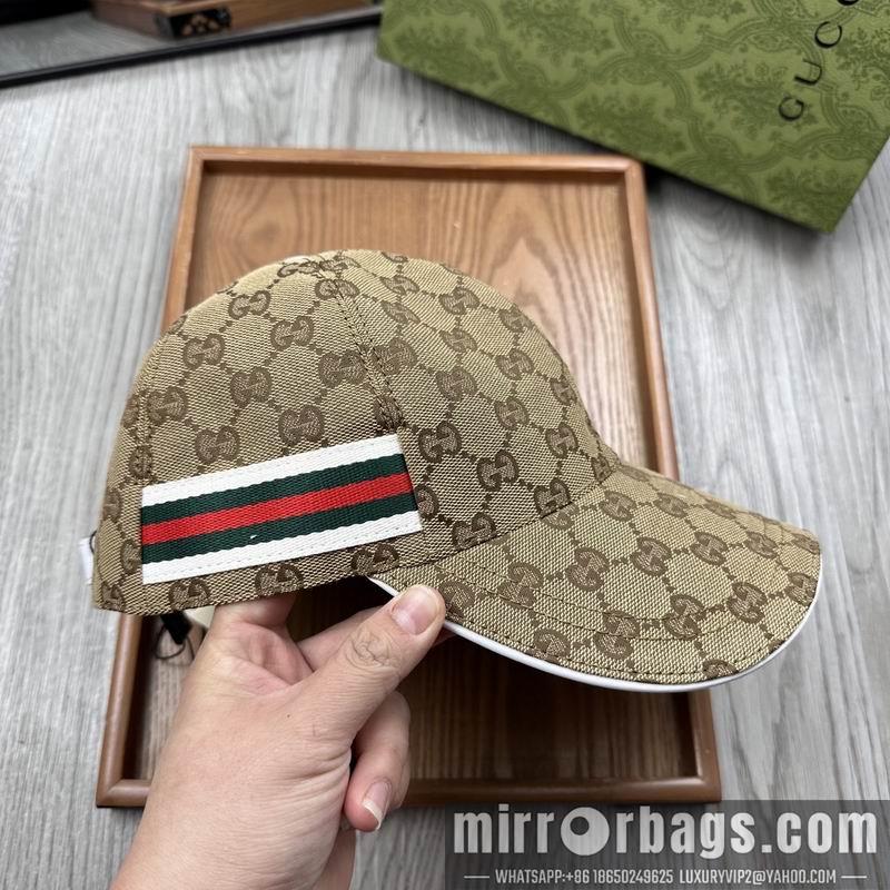 Replica Gucci Hat dx53