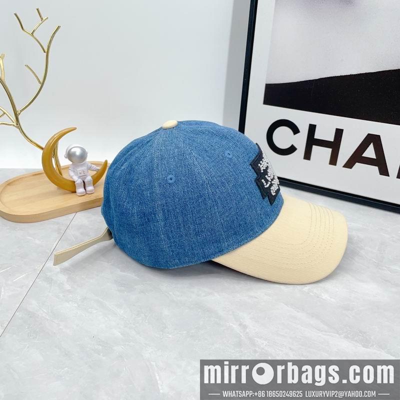 Replica LV Hat dx50