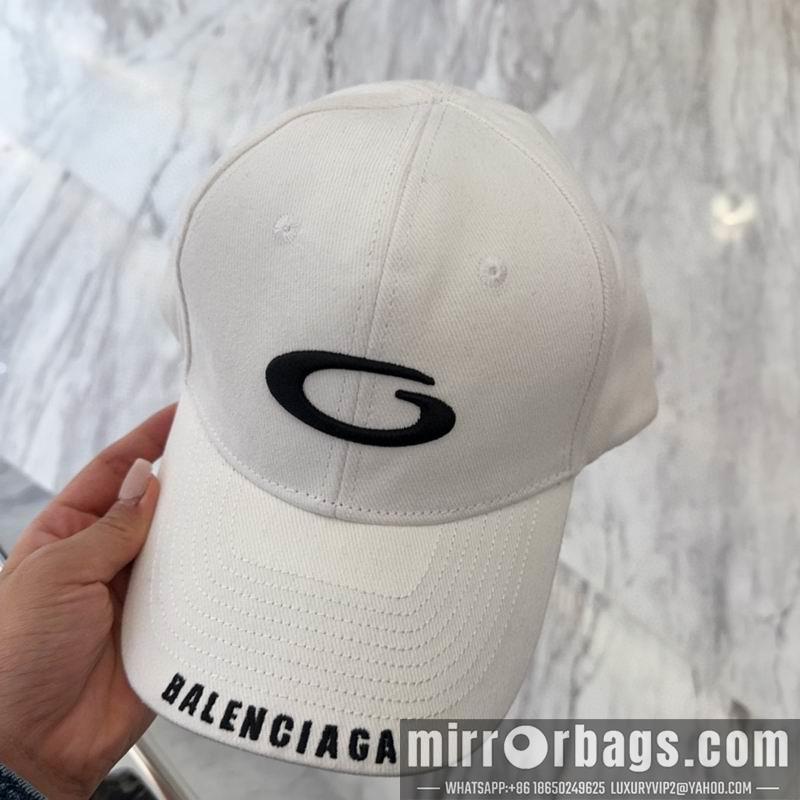 Replica Balenciaga Hat dx52