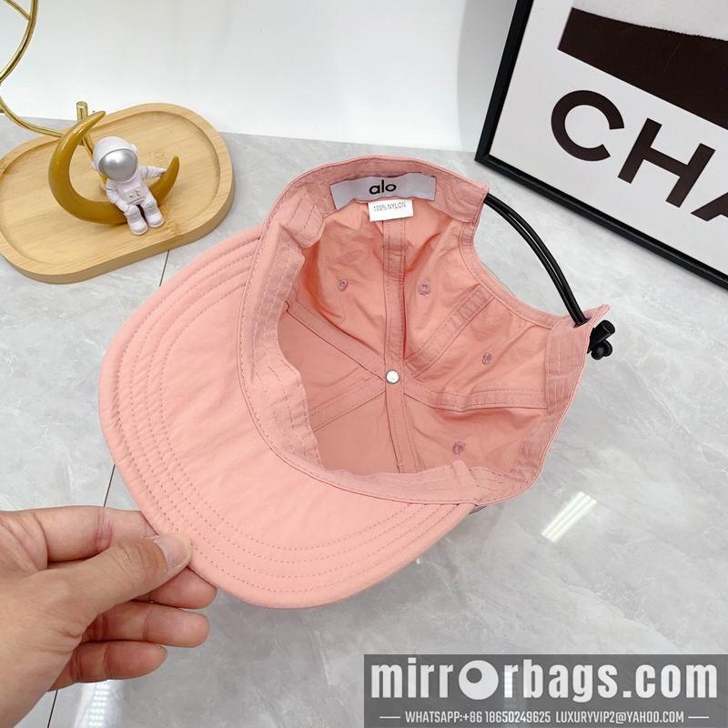 Replica Alo Hat dx45