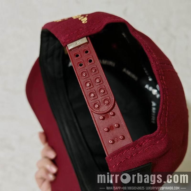Replica Amiri Hat 73