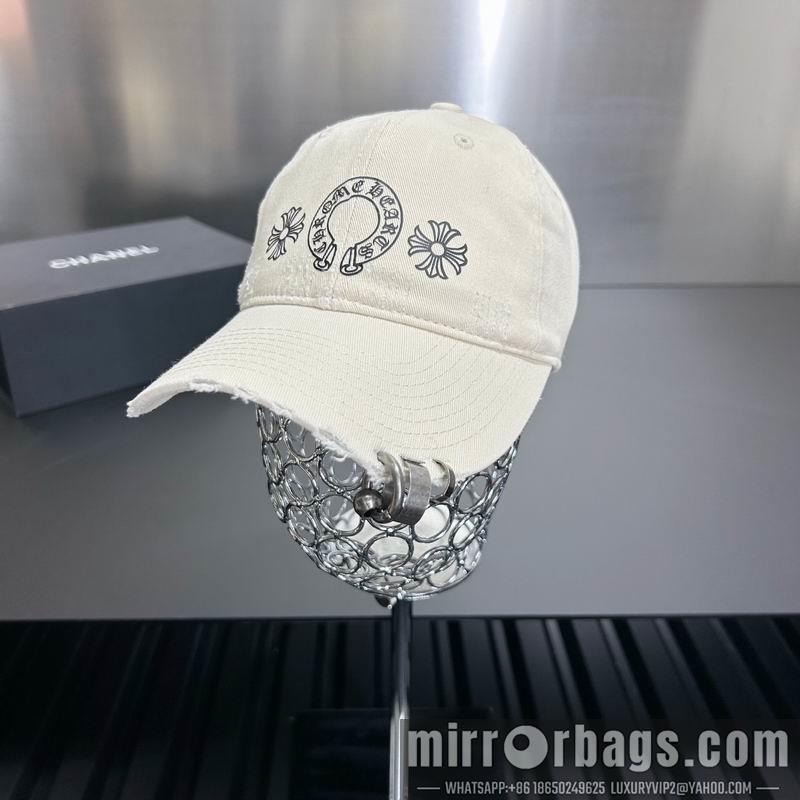 Replica Chrome Hearts Hat dx30