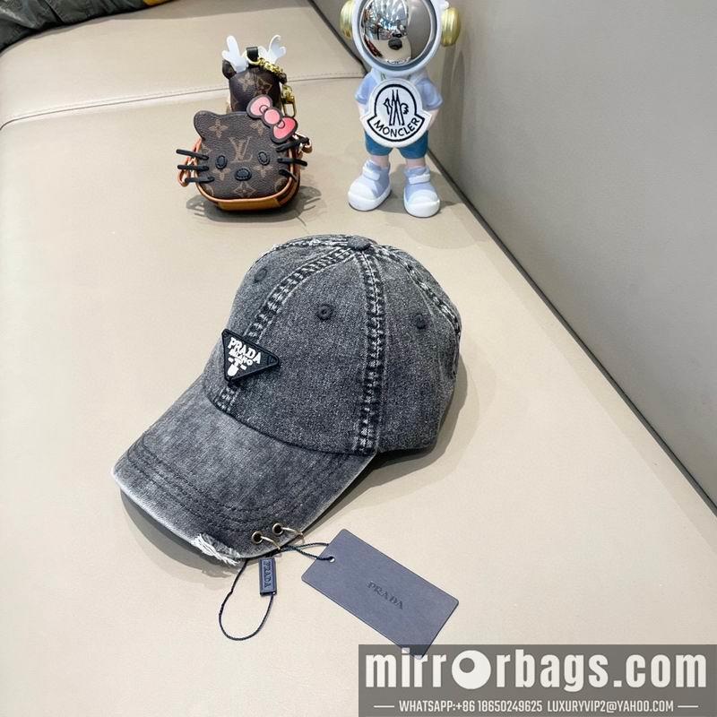 Replica Prada Hat 032002