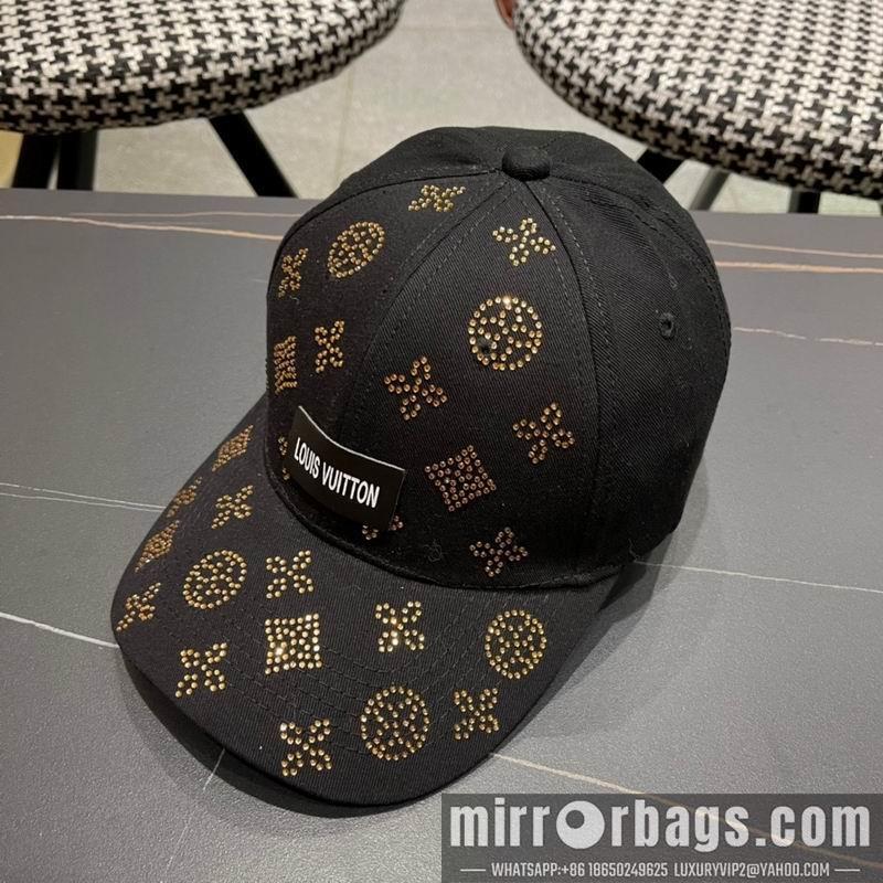 Replica LV Hat 122803