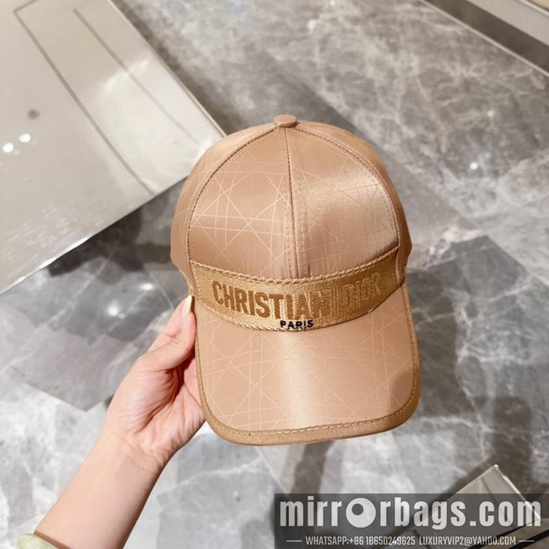 Replica Dior Hat 080105