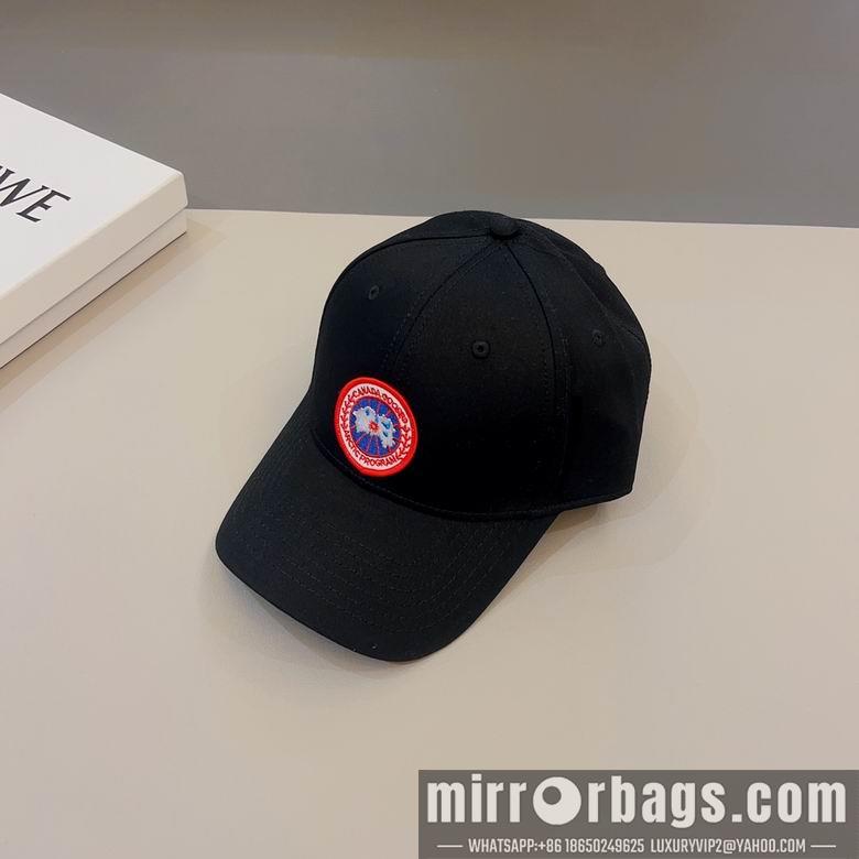Replica Canada Goose Hat dxn01
