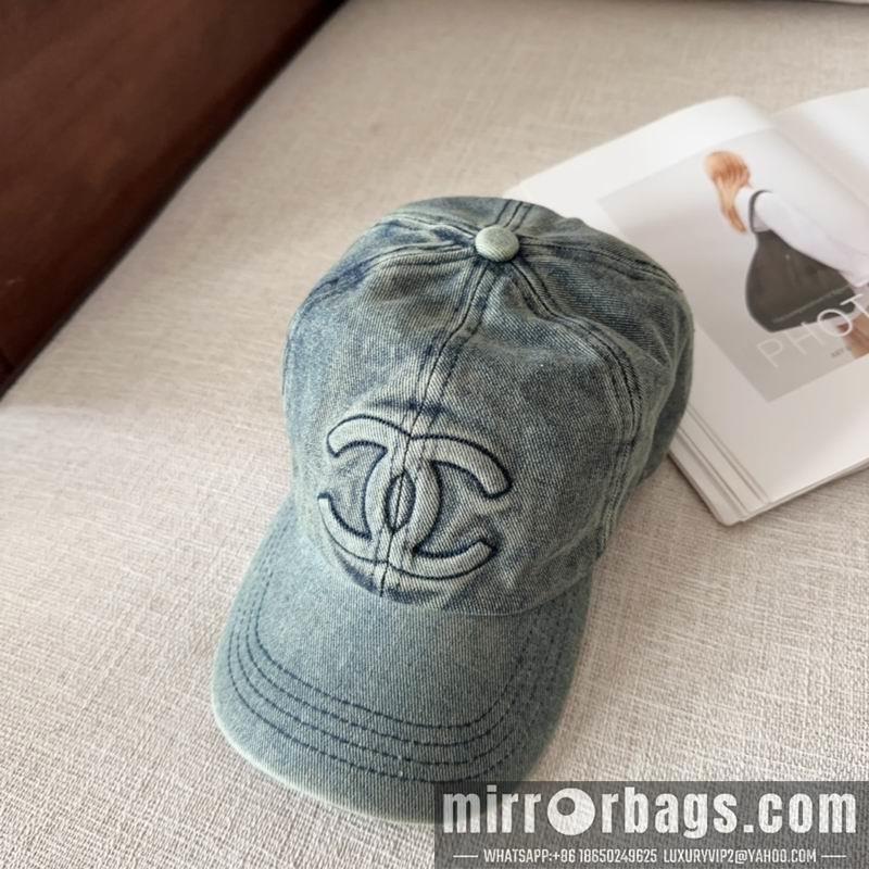 Replica Chanel Hat dx18