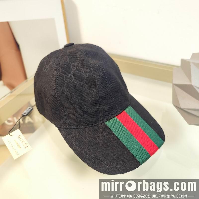 Replica Gucci Hat dx147