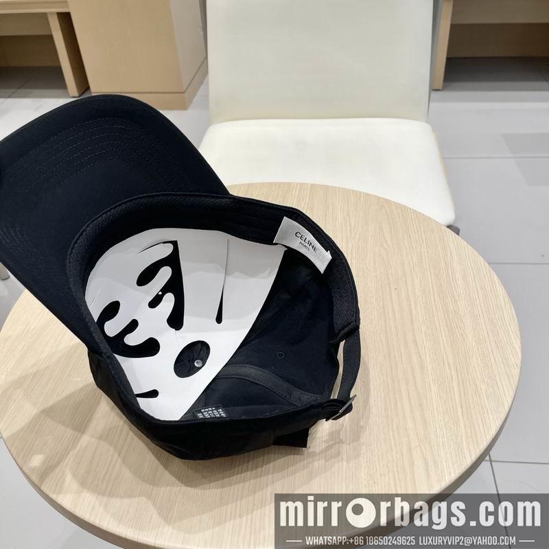 Replica Celine Hat 041402