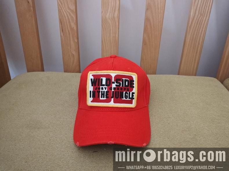 Replica DSQ Hat y 03