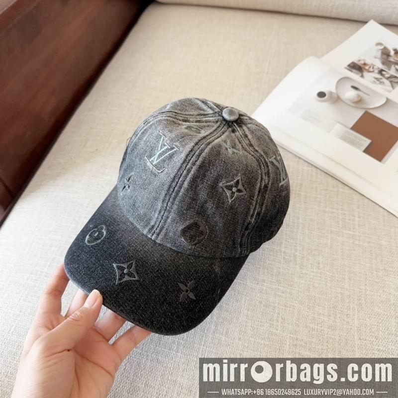 Replica LV Hat dx116