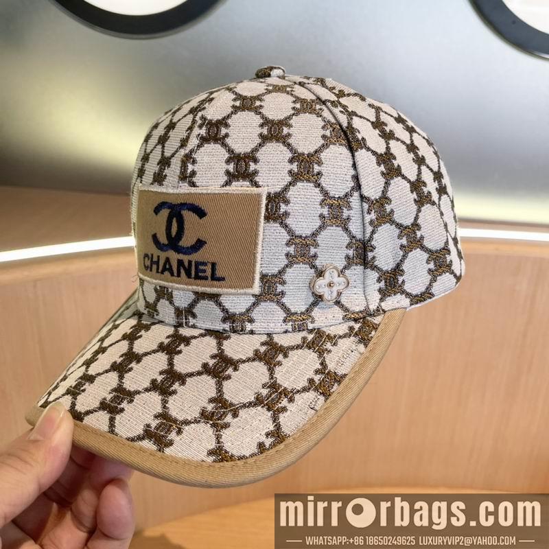 Replica Chanel Hat 010404