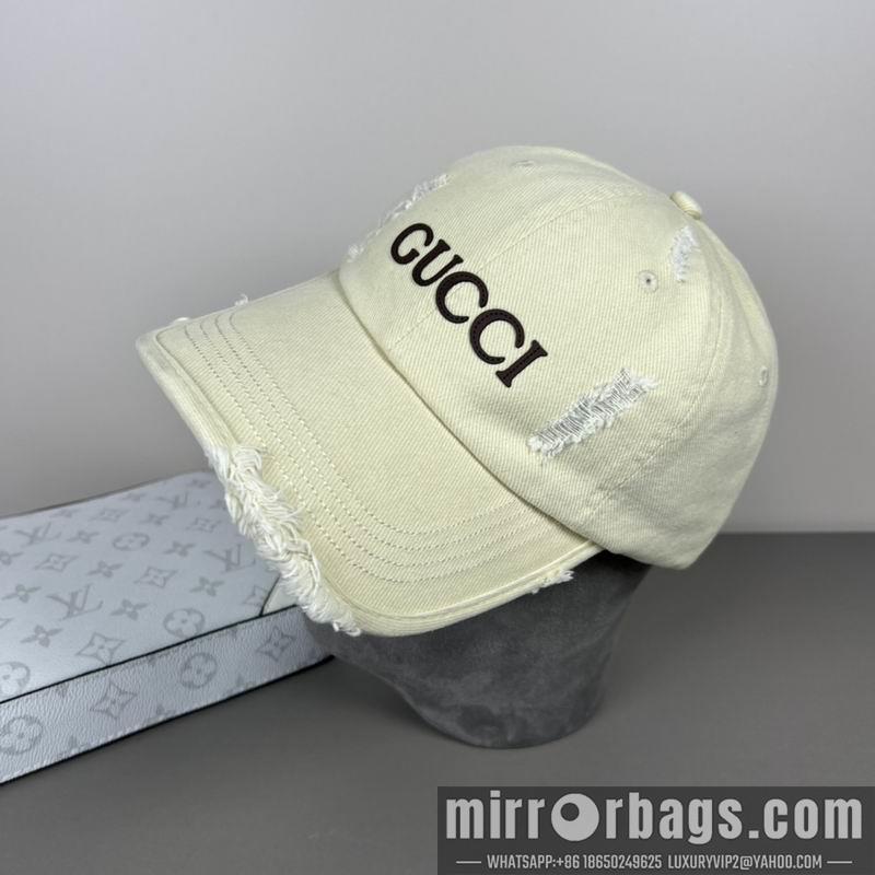 Replica Gucci Hat dx24