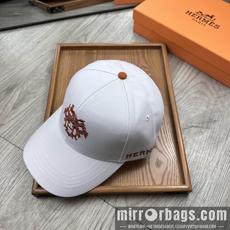 Replica Hermes Hat dx08