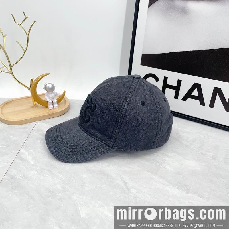 Replica Celine Hat dx41
