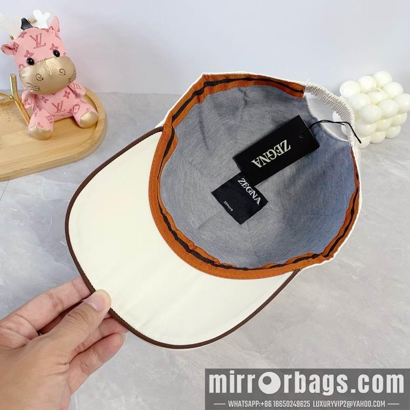 Replica Zegna Hat dx02