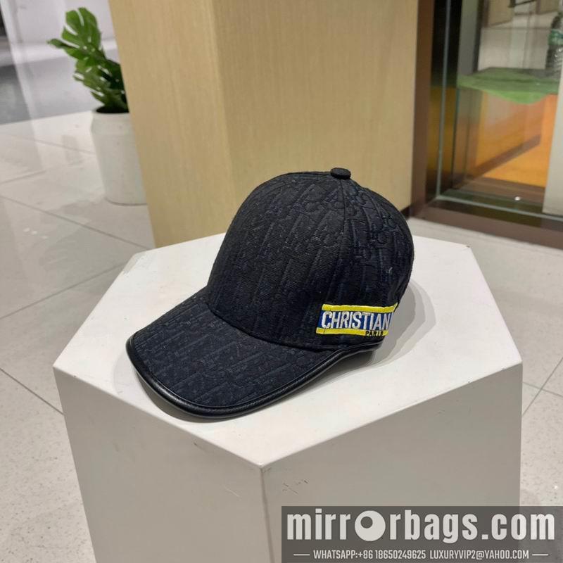 Replica Dior Hat 083001