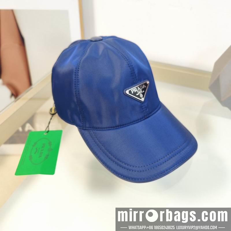 Replica Prada Hat dx55