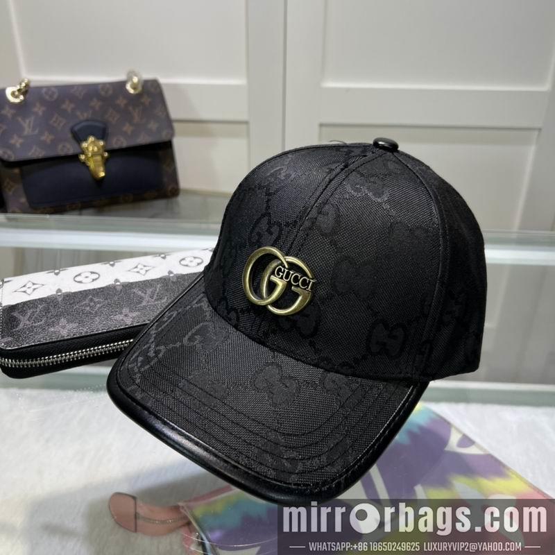 Replica Gucci Hat dx48