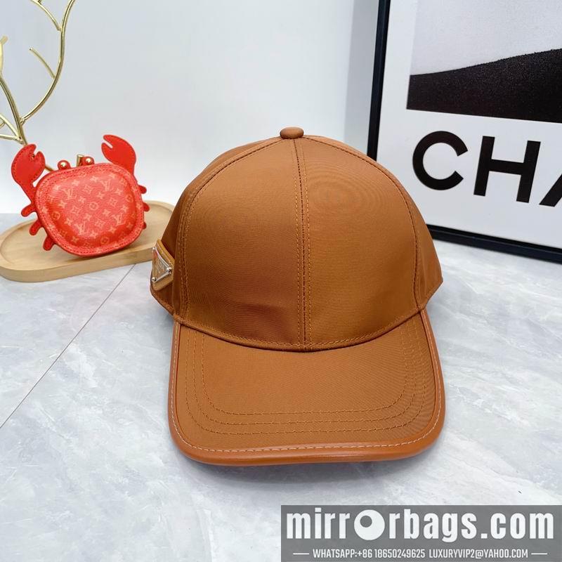 Replica Prada Hat dx02