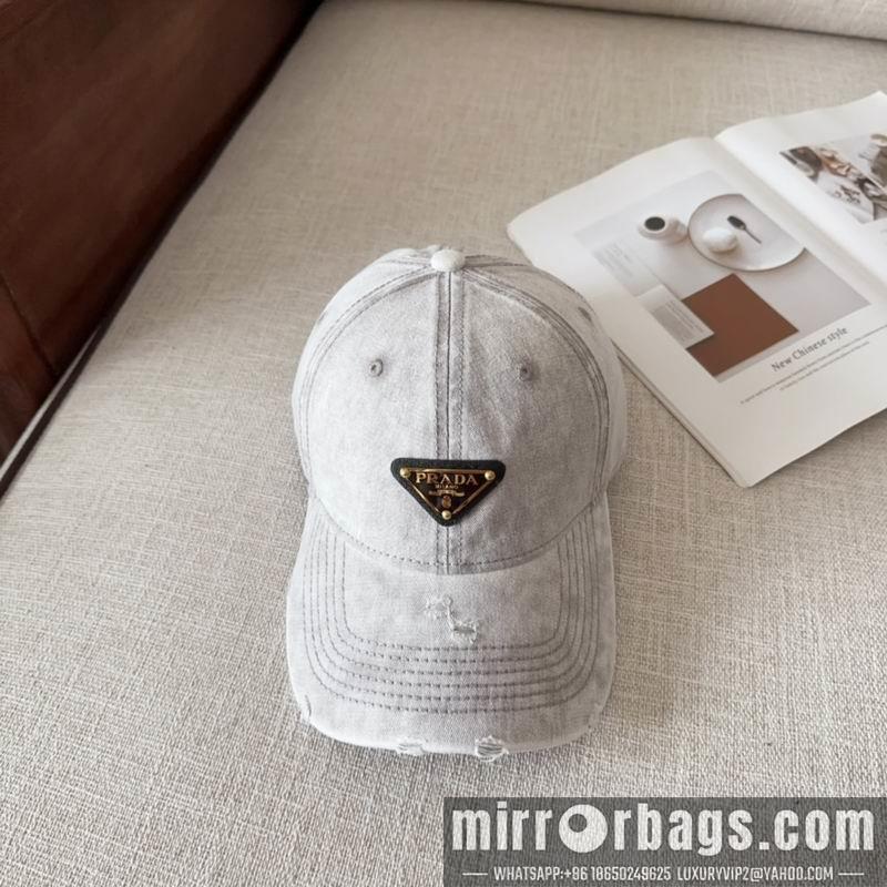 Replica Prada Hat 120401