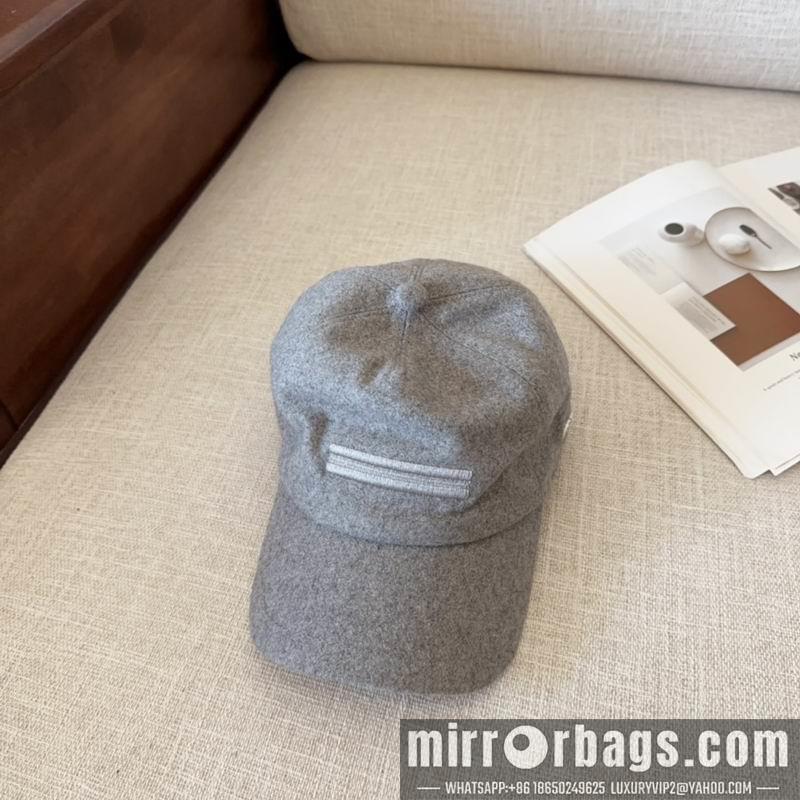Replica Zenga Hat dx06