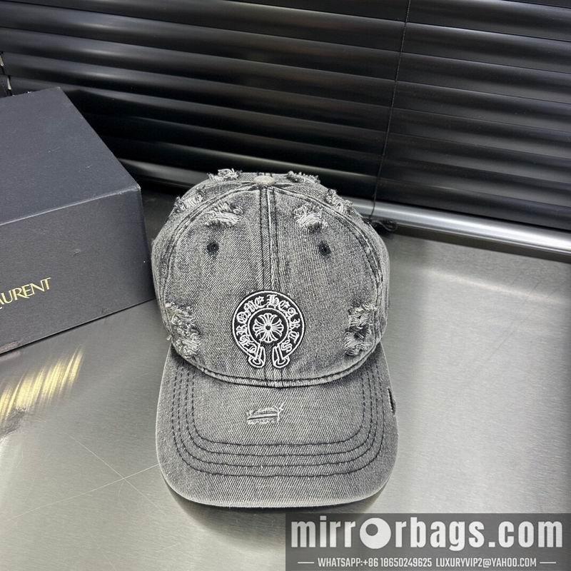 Replica Chrome Hearts Hat dx12