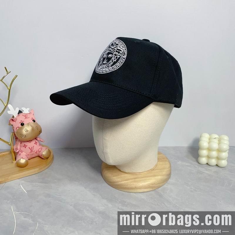 Replica Versace Hat dx03
