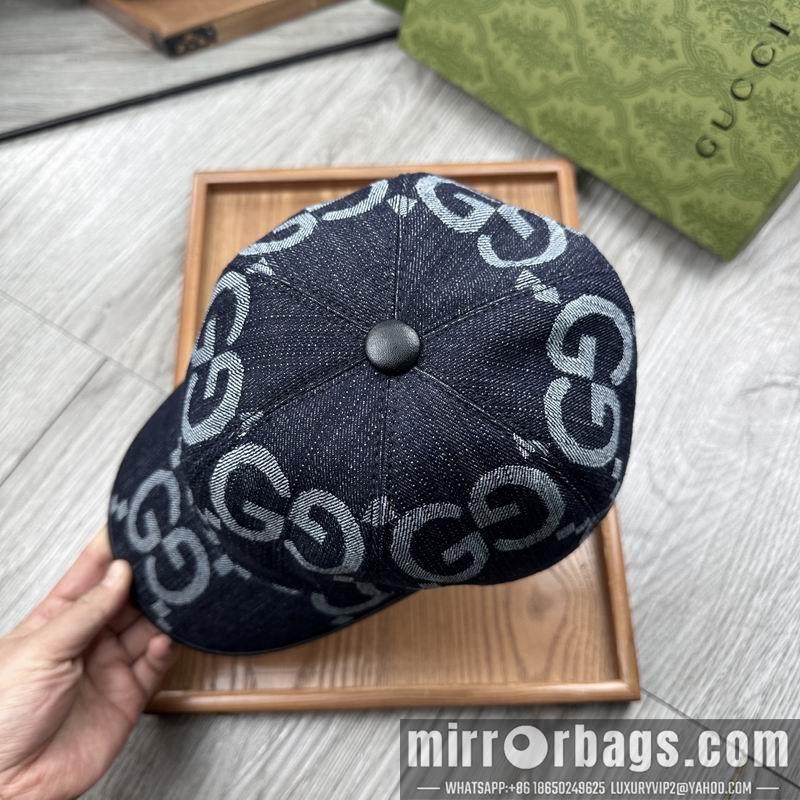 Replica Gucci Hat dx17