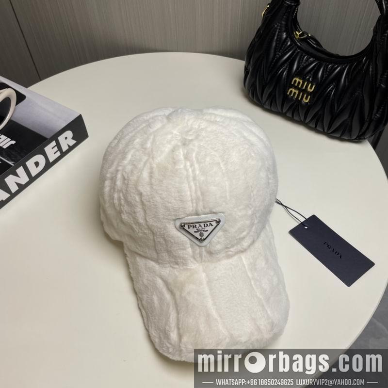 Replica Prada Hat dx56
