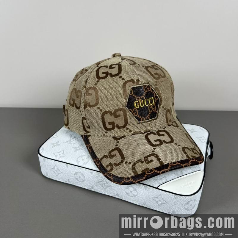 Replica Gucci Hat dx05