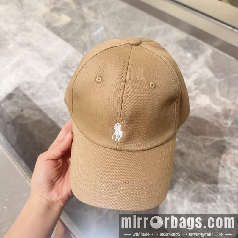 Replica Polo Hat 050702