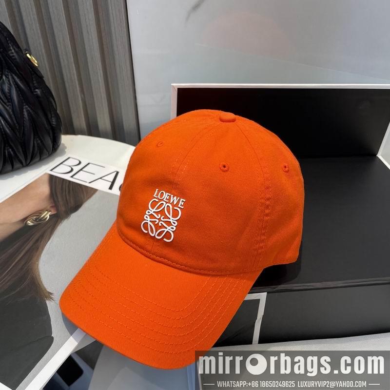 Replica Loewe Hat dx49