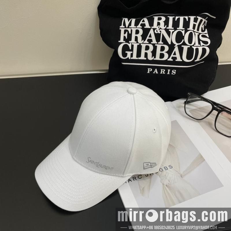 Replica YSL Hat dx10