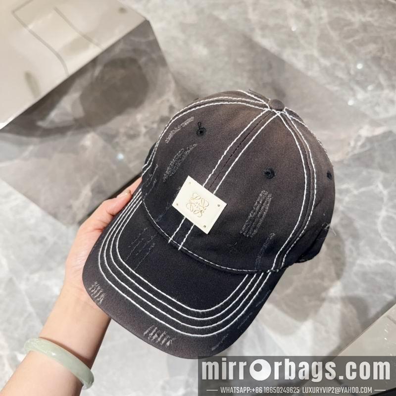 Replica Loewe Hat 042601