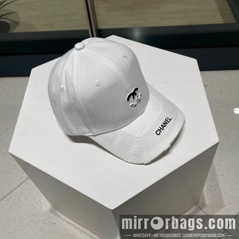 Replica Chanel Hat 072201