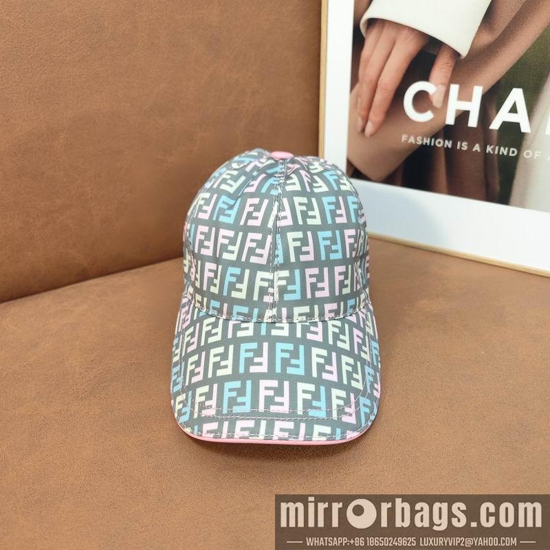 Replica Fendi Hat dx49