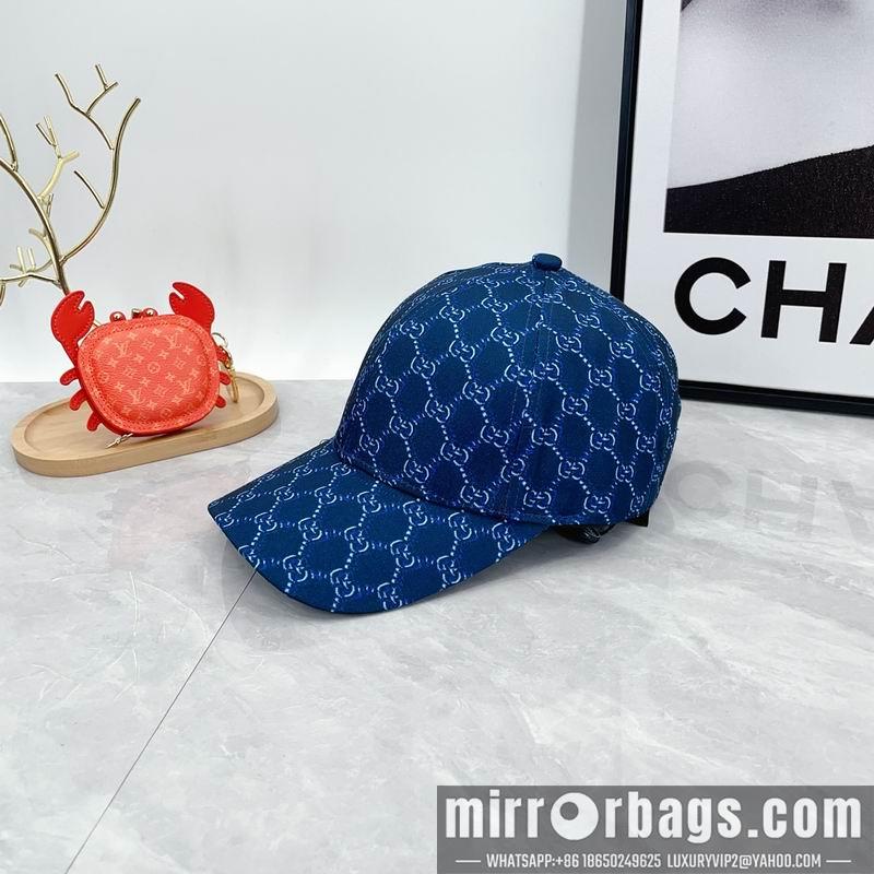 Replica Gucci Hat dx141