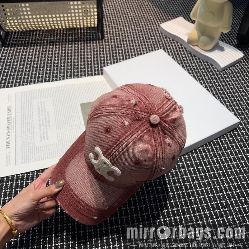 Replica Celine Hat 053105