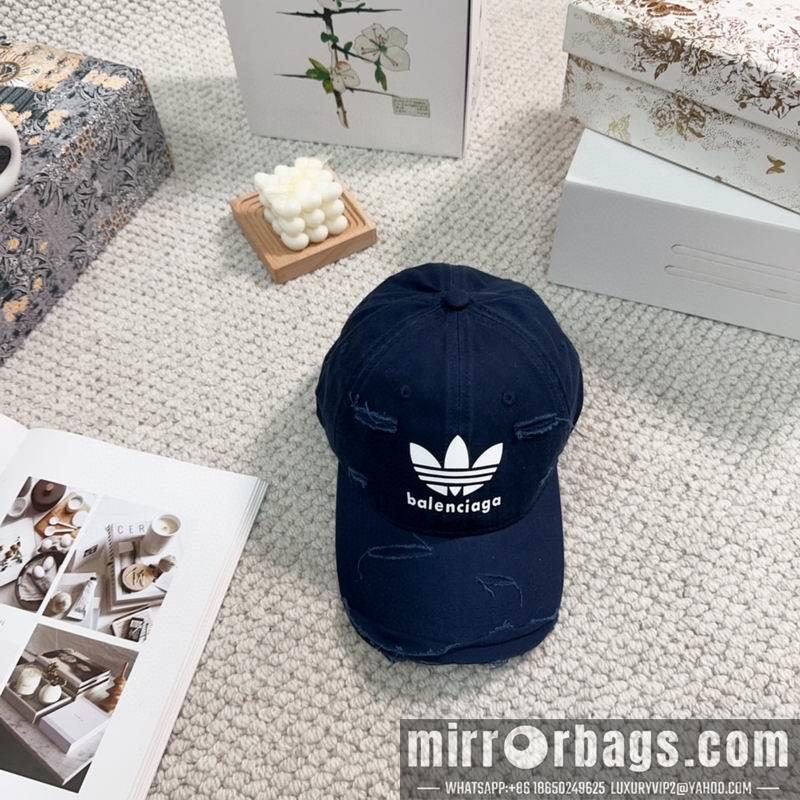 Replica Adidas X Balenciaga Hat 102008